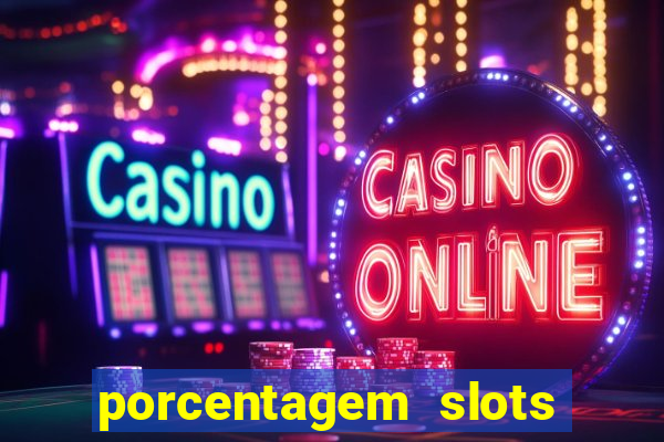 porcentagem slots pg popbra